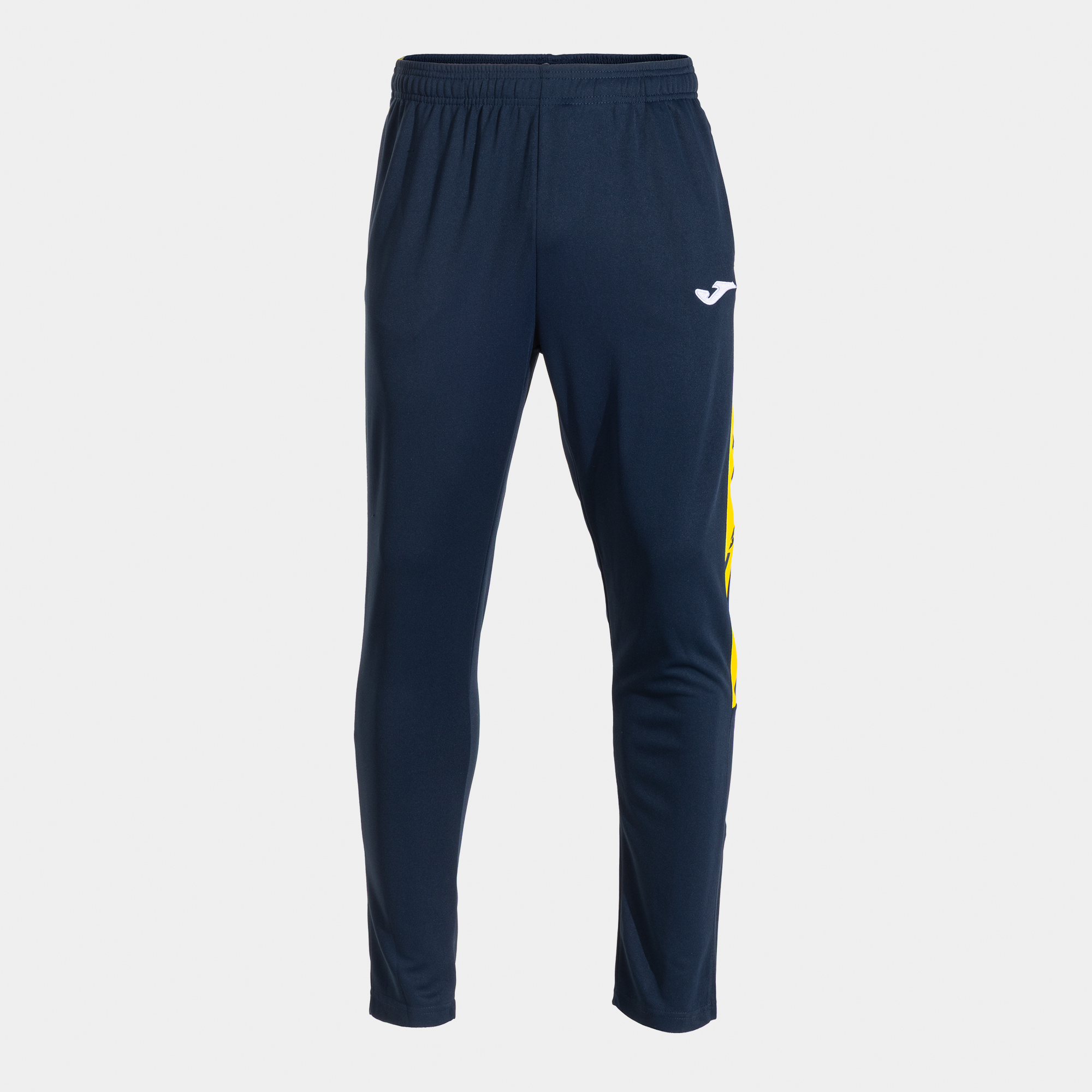 OLIMPIADA LONG PANTS NAVY YELLOW