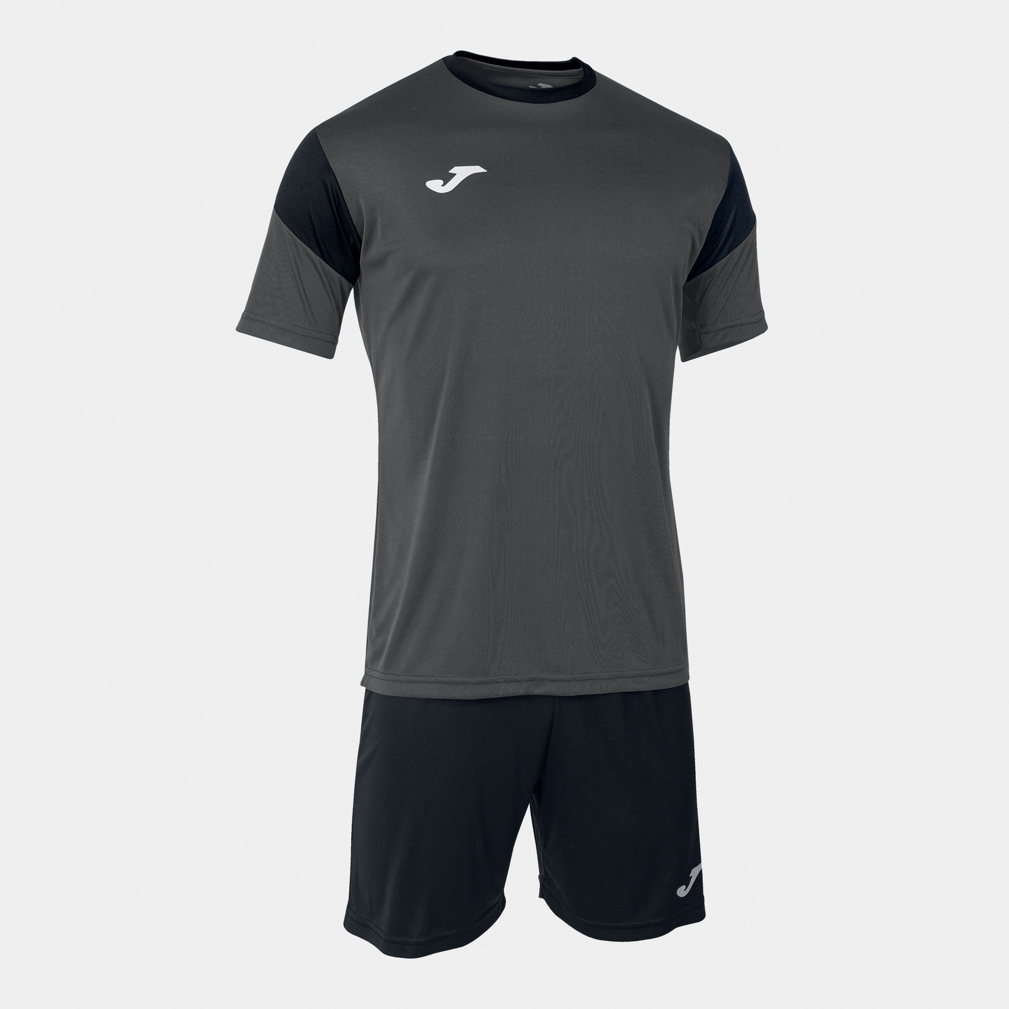 PHOENIX III SET ANTHRACITE BLACK