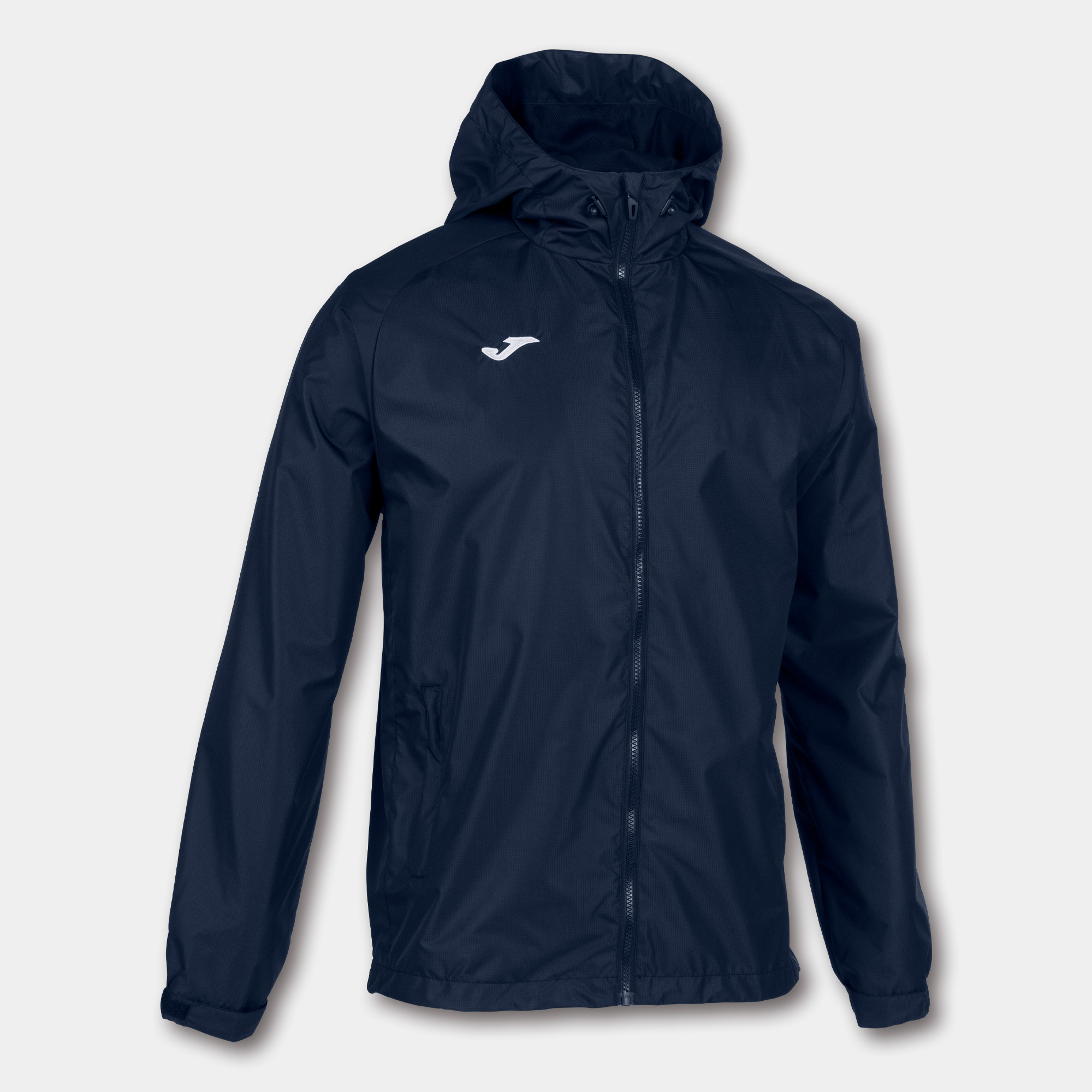 CERVINO RAINJACKET DARK NAVY
