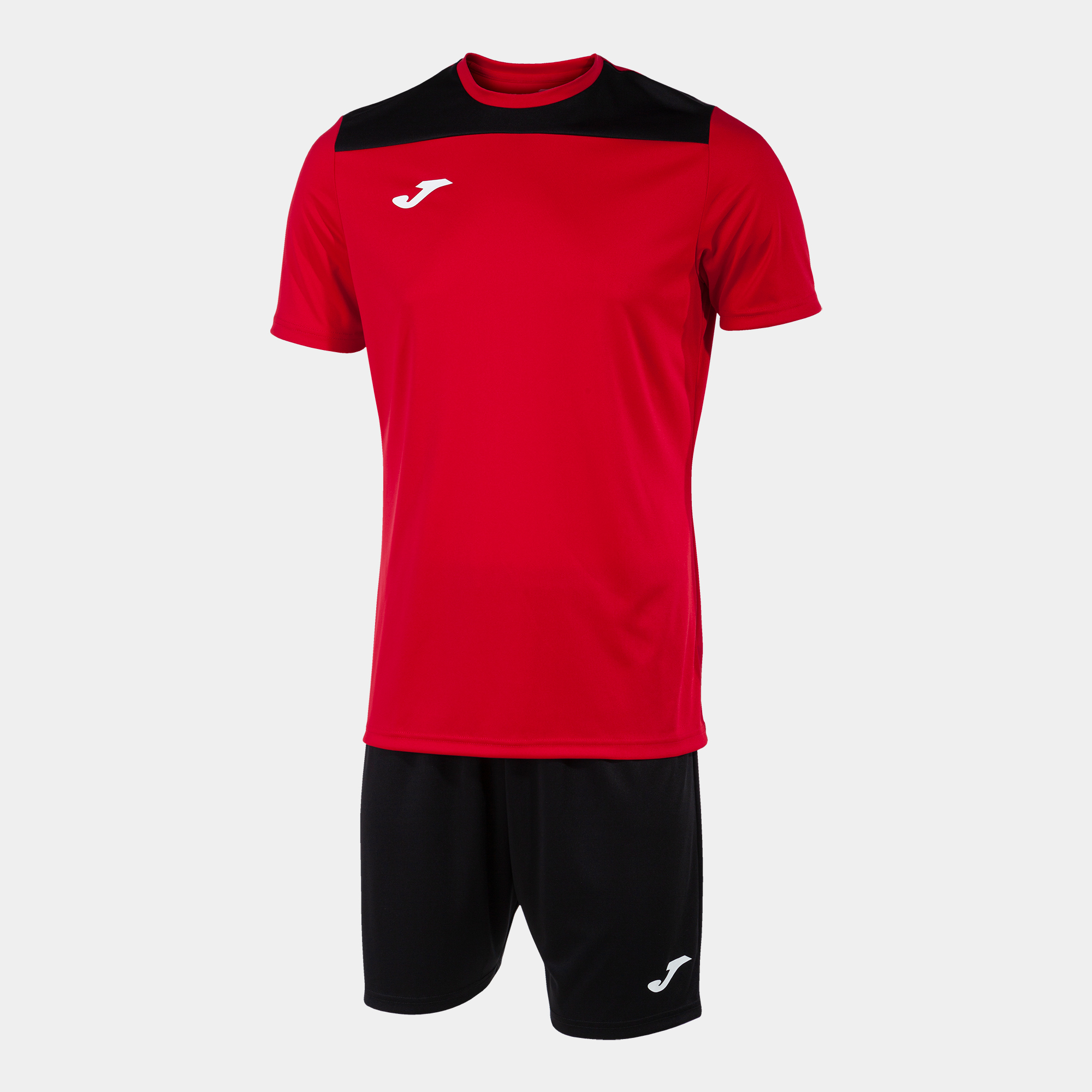 PHOENIX III SET RED BLACK