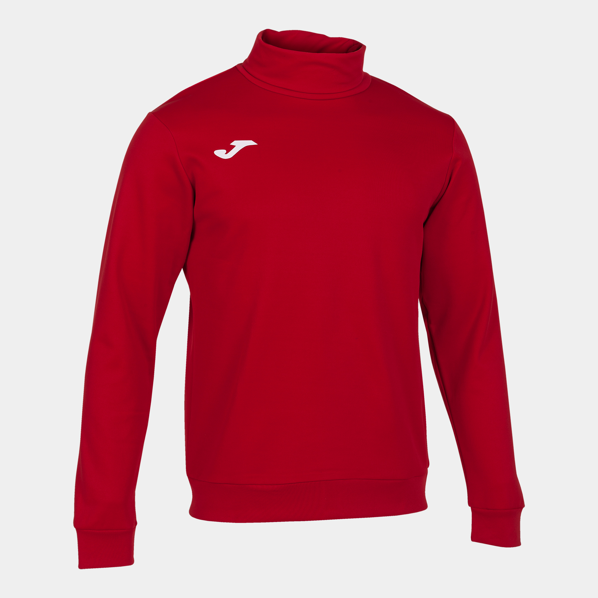 SENA SWEATSHIRT RED