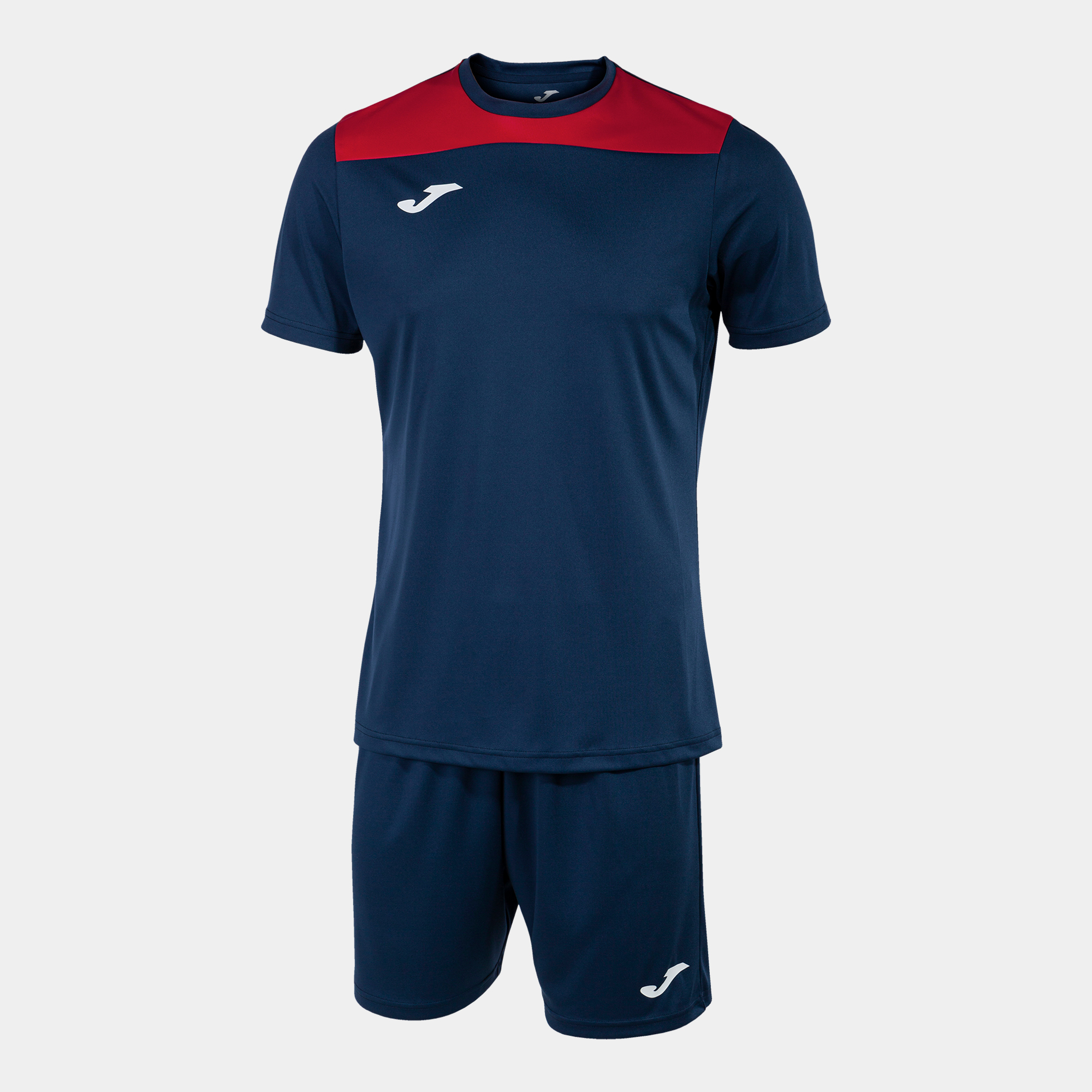PHOENIX III SET DARK NAVY RED