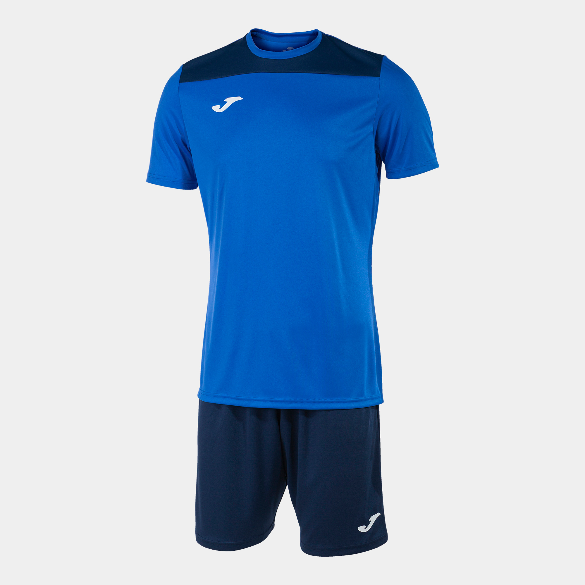 PHOENIX III SET ROYAL DARK NAVY