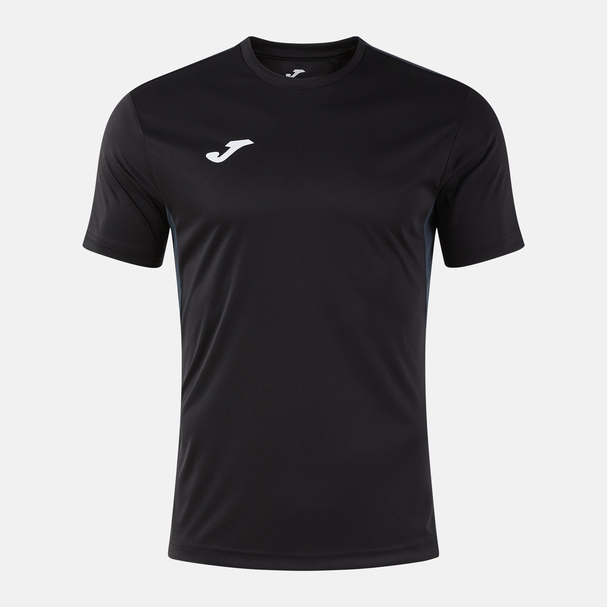 WINNER IV SHORT SLEEVE T-SHIRT BLACK DARK GRAY