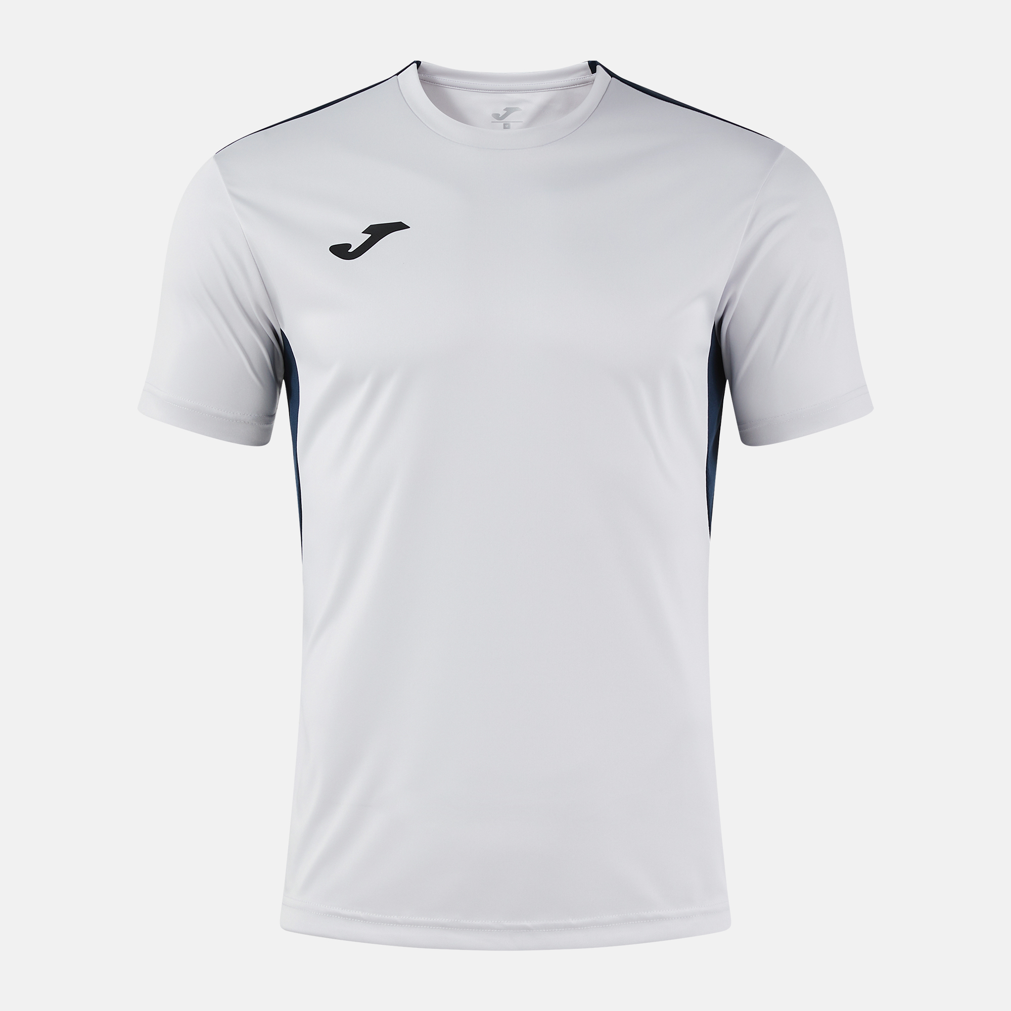 WINNER IV SHORT SLEEVE T-SHIRT GRAY DARK NAVY