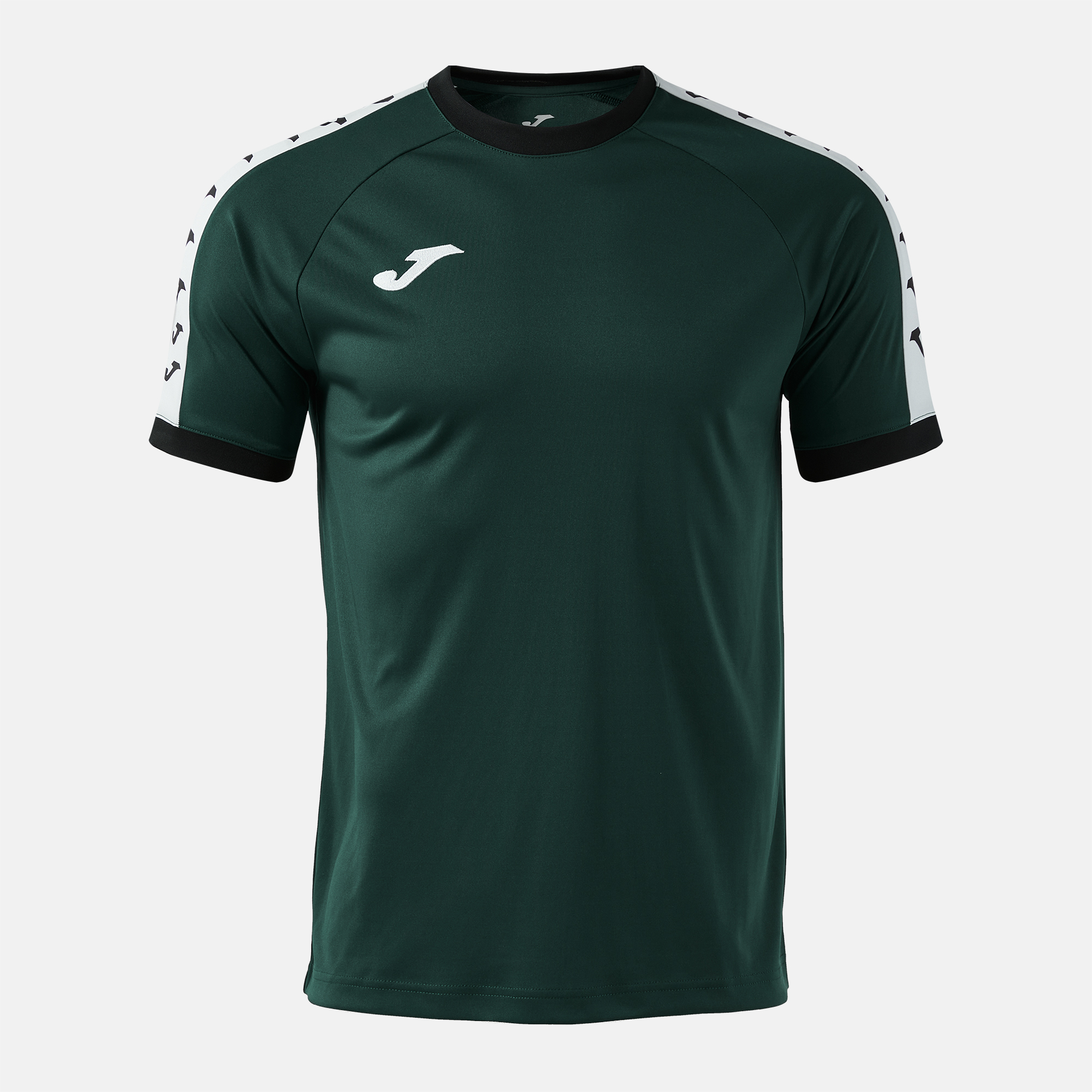 HEROIC SHORT SLEEVE T-SHIRT GREEN