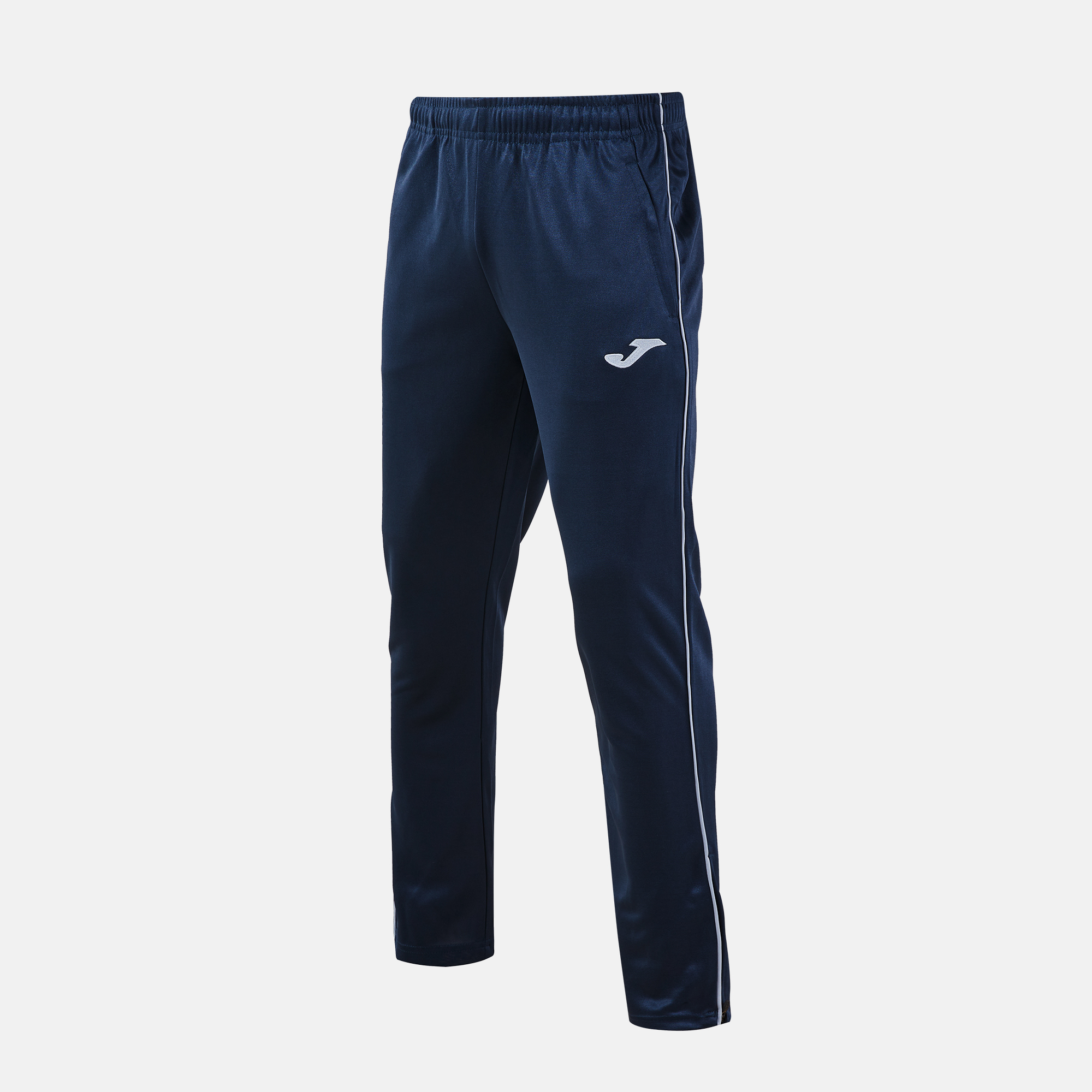 VINTAGE ECO RETRO LONG PANTS DARK NAVY