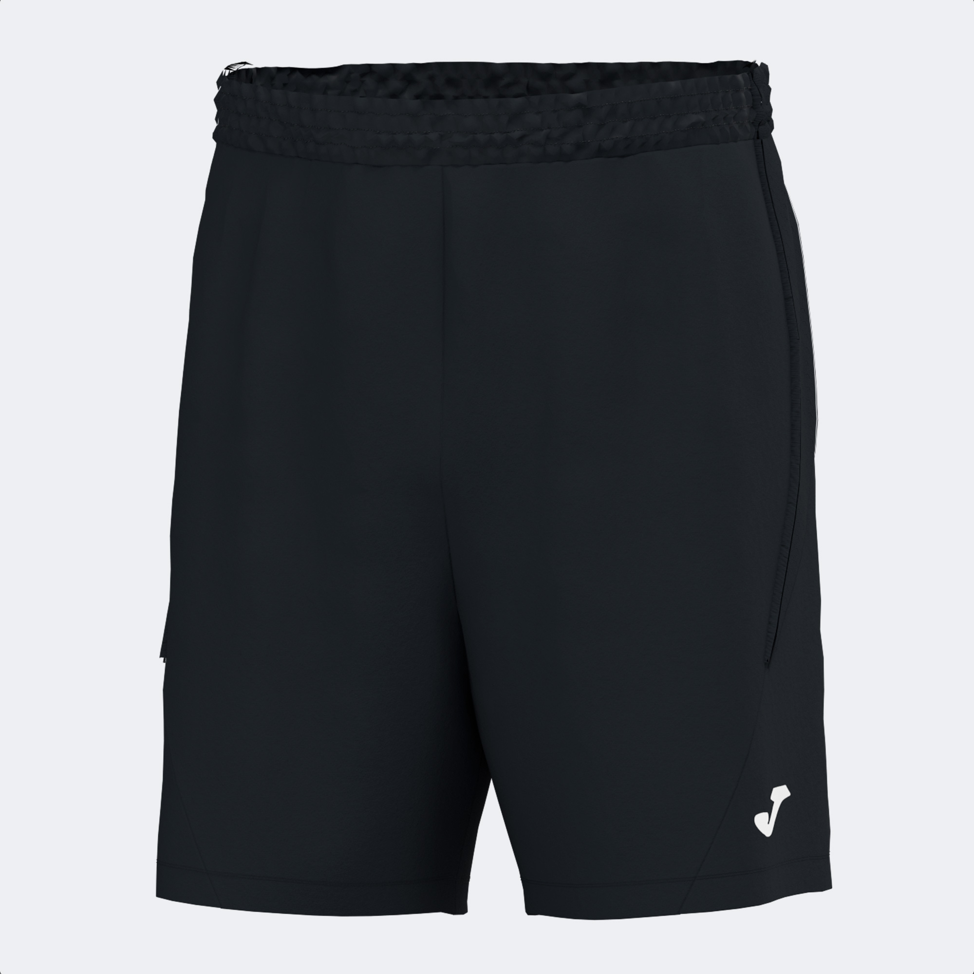 TOKIO SHORT BLACK