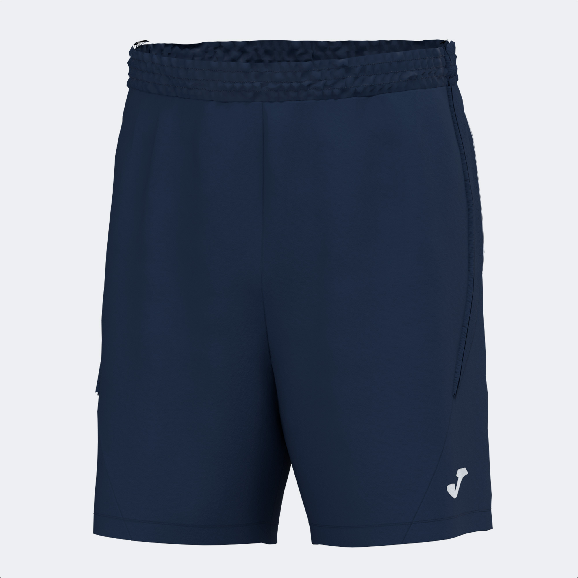 TOKIO SHORT NAVY BLUE