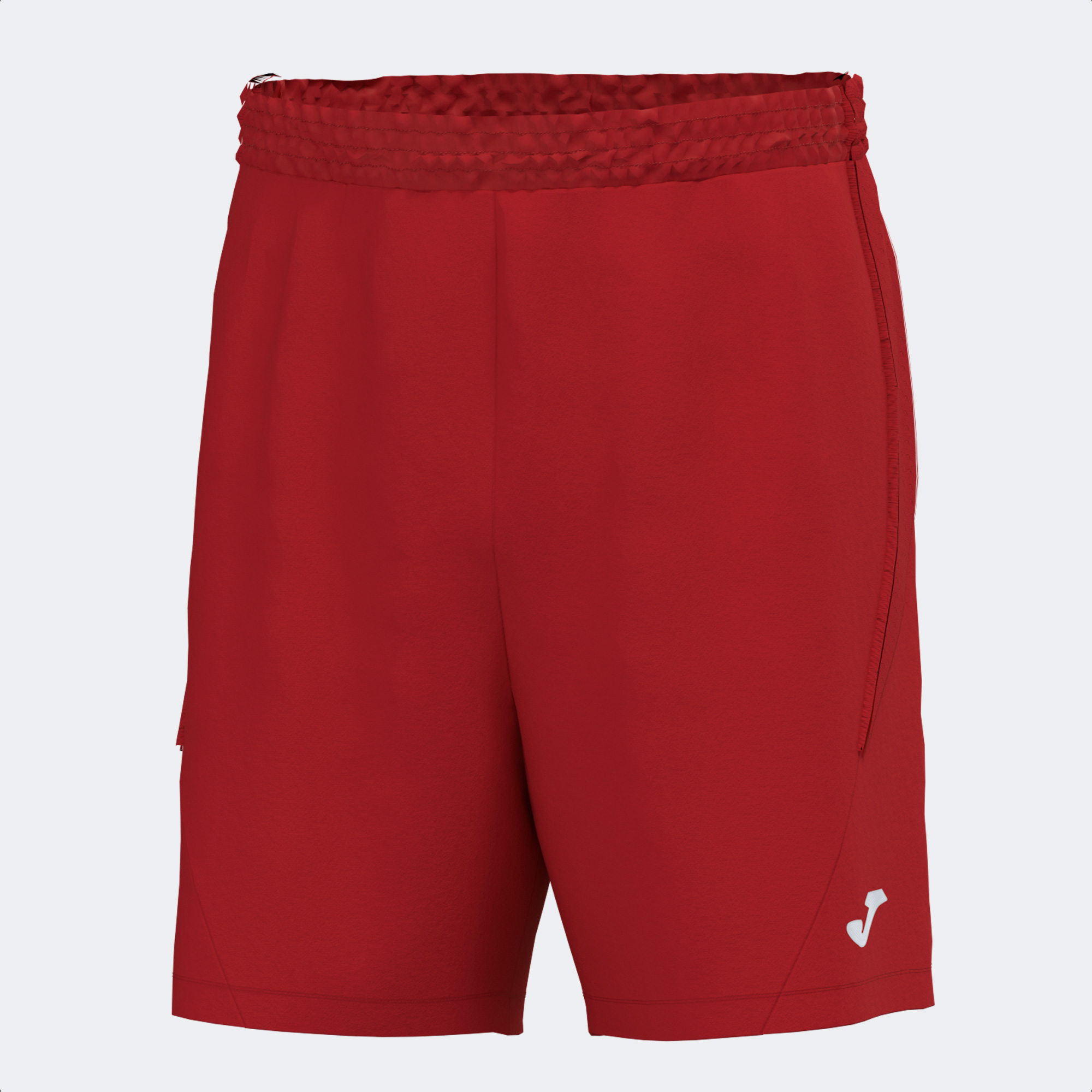 TOKIO SHORT RED
