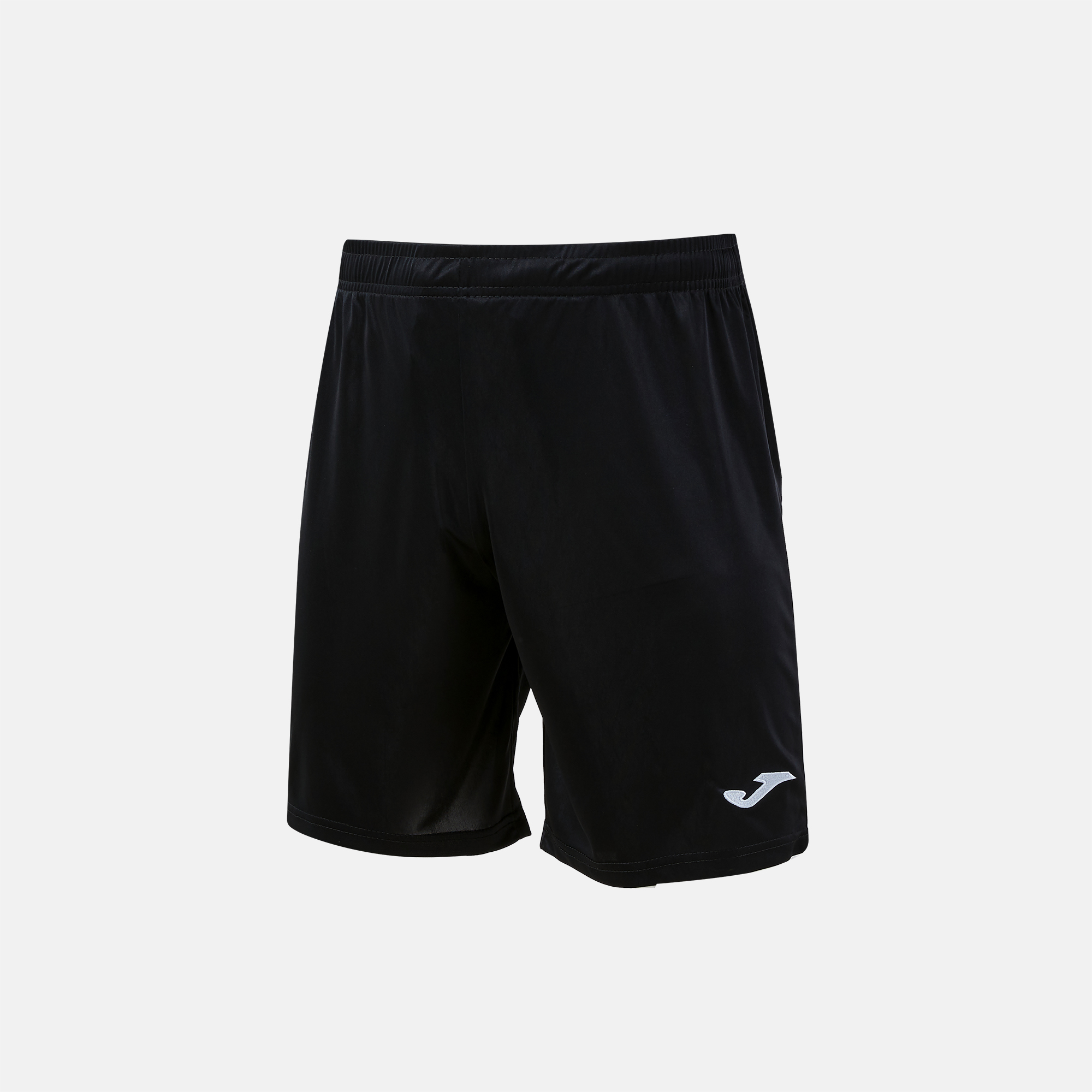 VINTAGE ECO RETRO SHORT BLACK