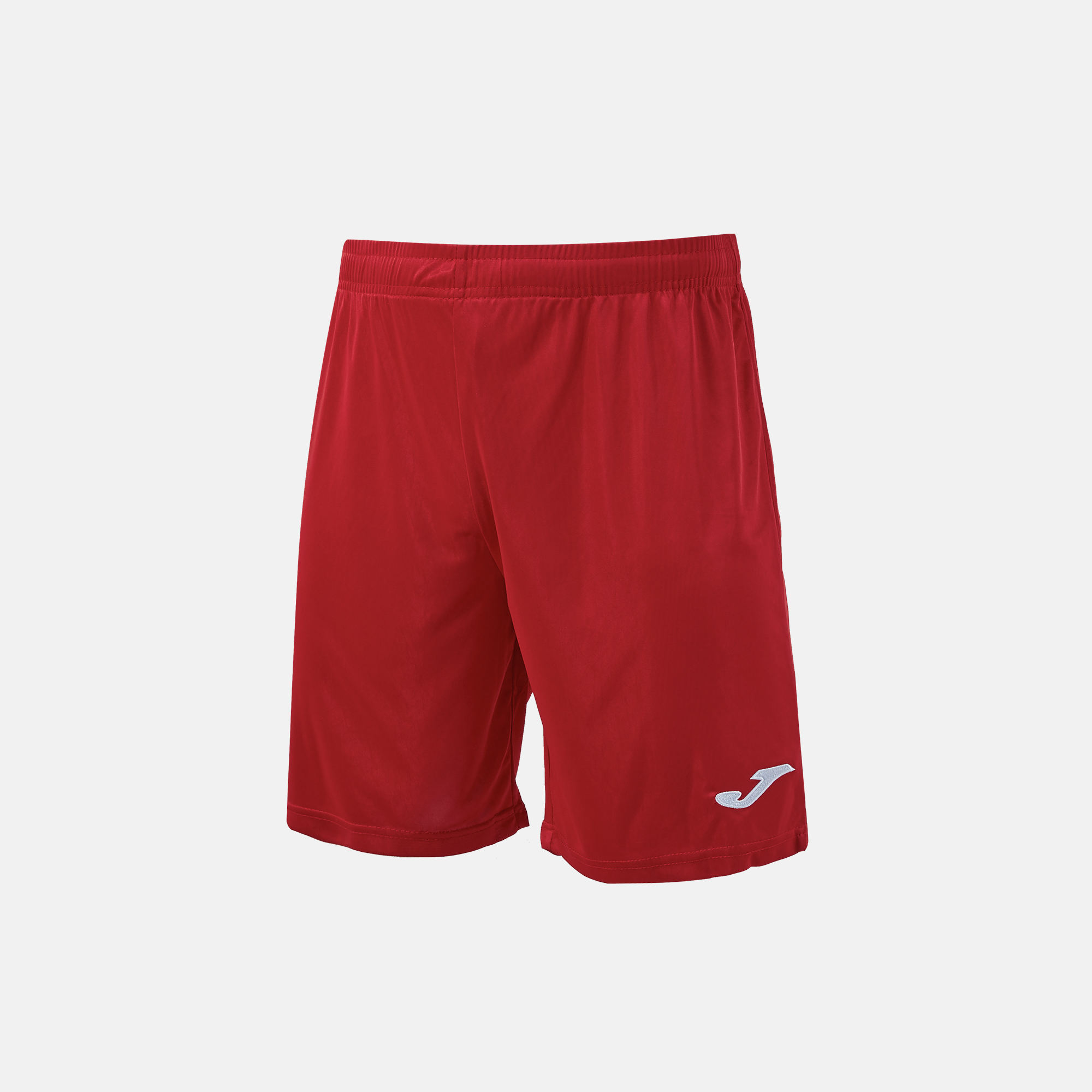 VINTAGE ECO RETRO SHORT RED