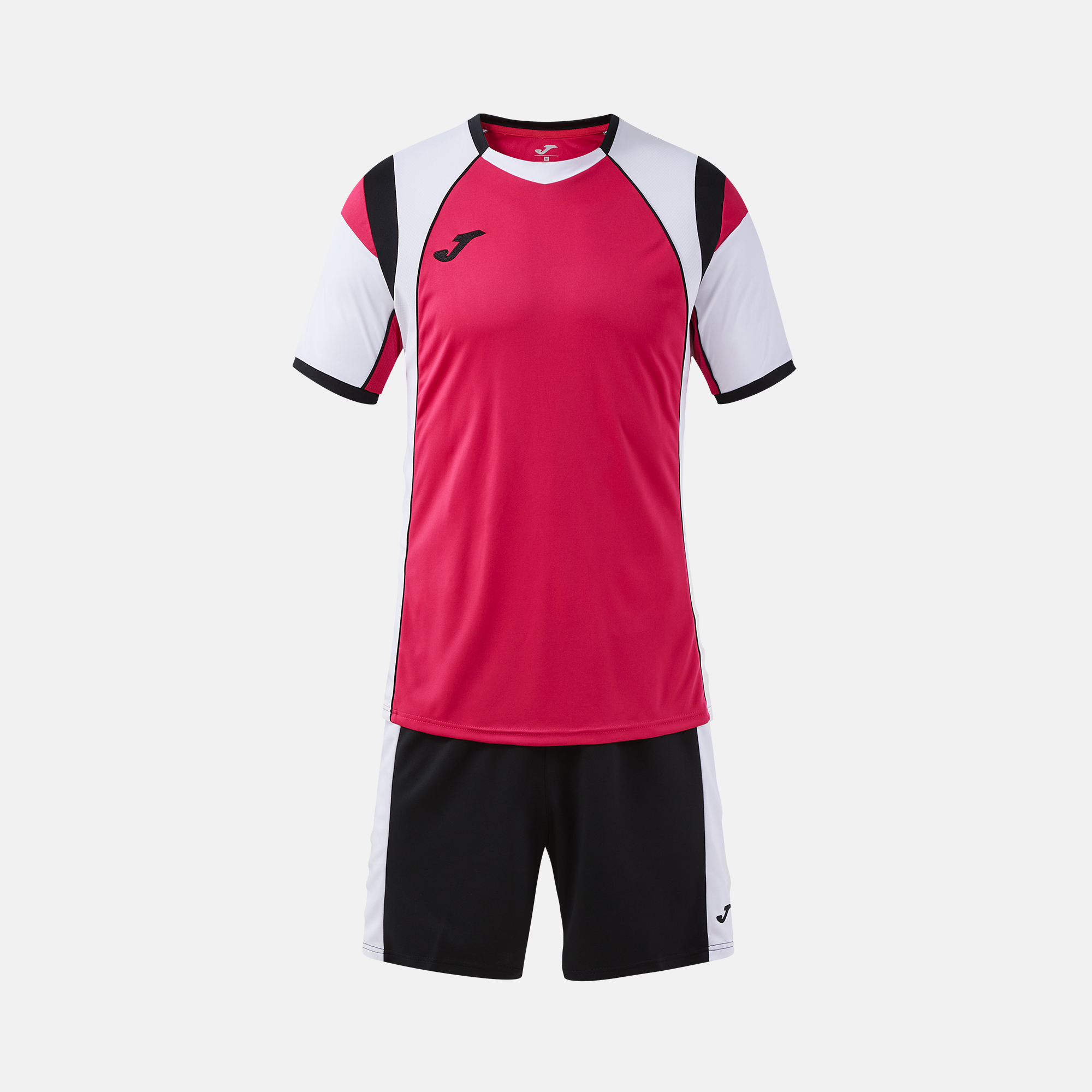 PROLIGA SET FUCHSIA BLACK