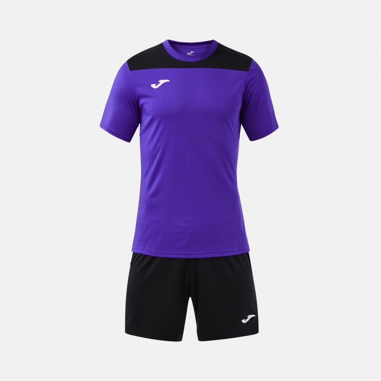 PHOENIX III SET VIOLET BLACK