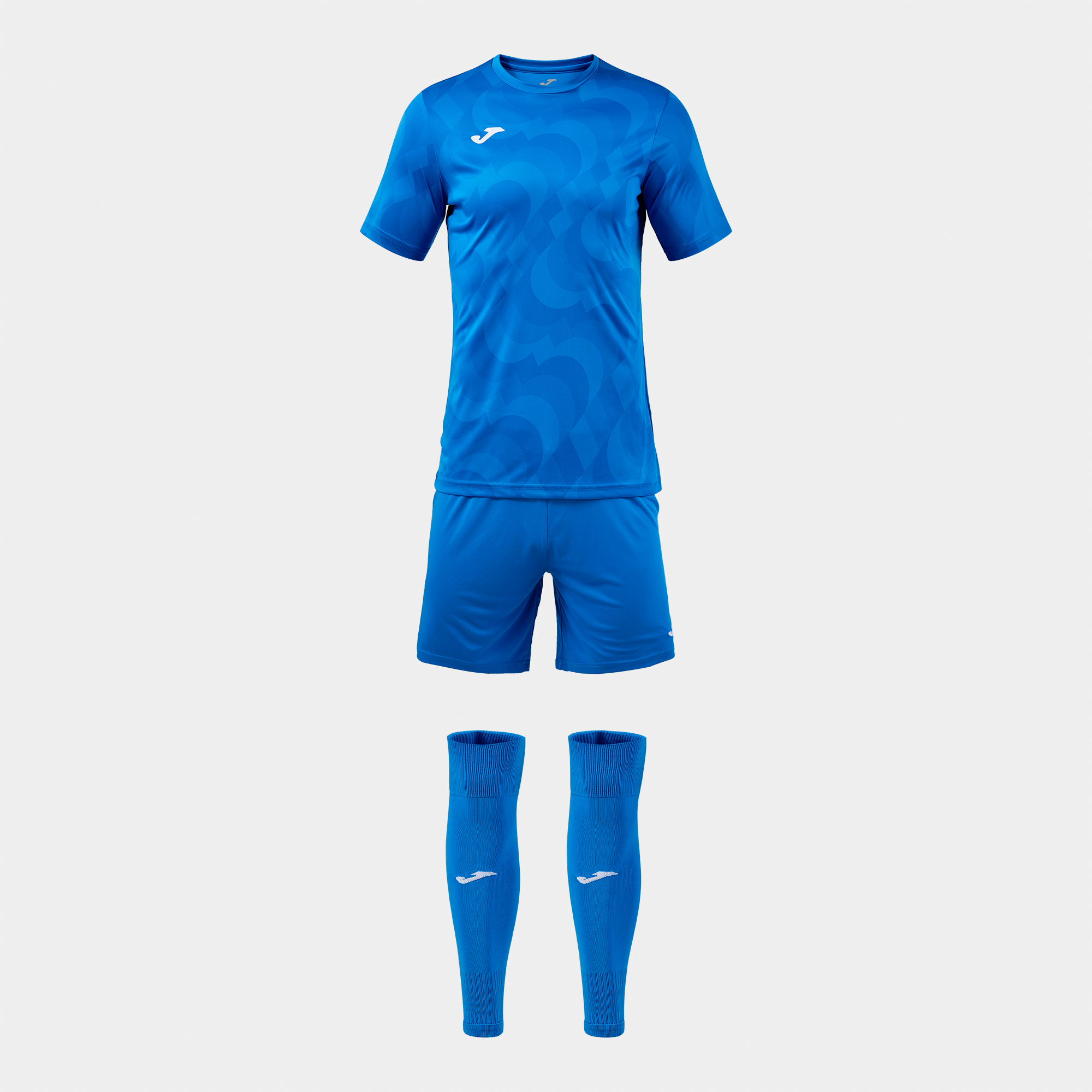 AREA SET ROYAL BLUE