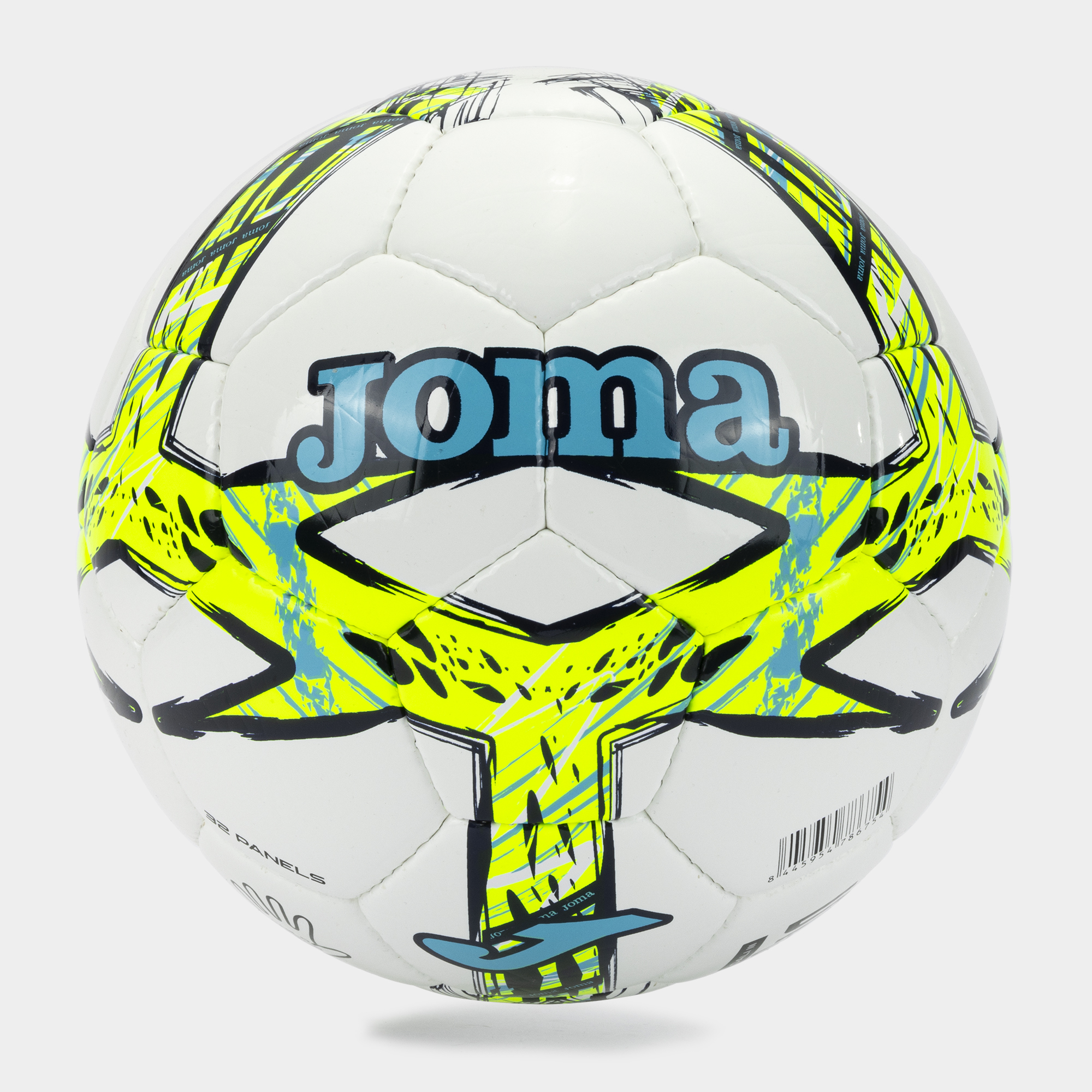 DALI III BALL YELLOW