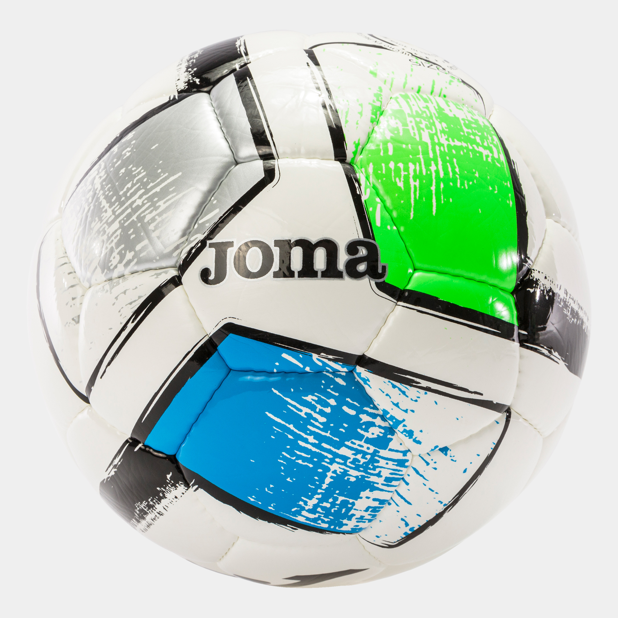 DALI II BALL GREY GREEN