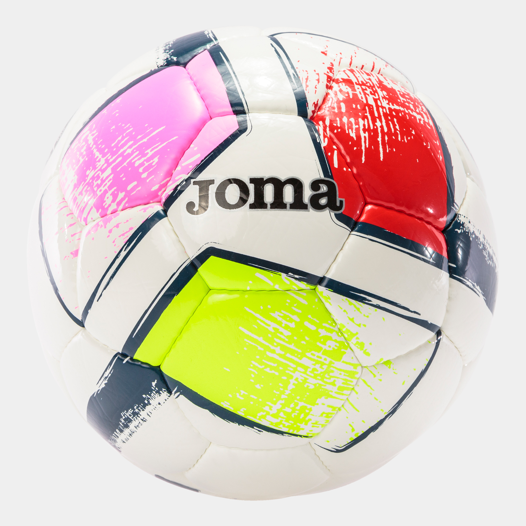 DALI II BALL FUCHSIA RED FLUOR