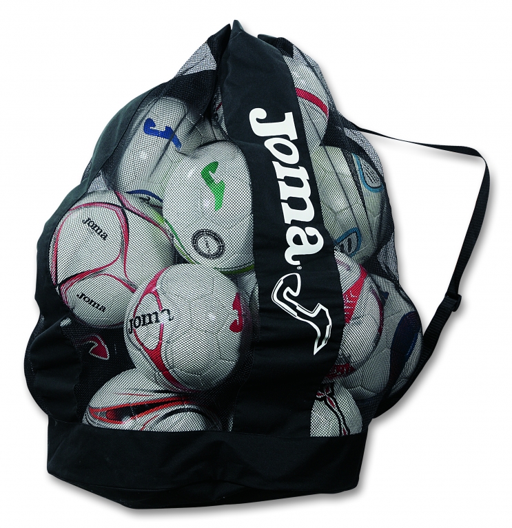 BALLS BAG TEAM/14