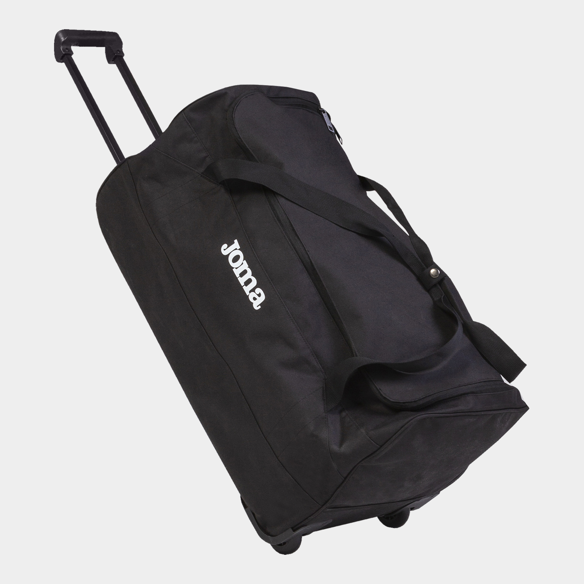 TROLLEY BLACK
