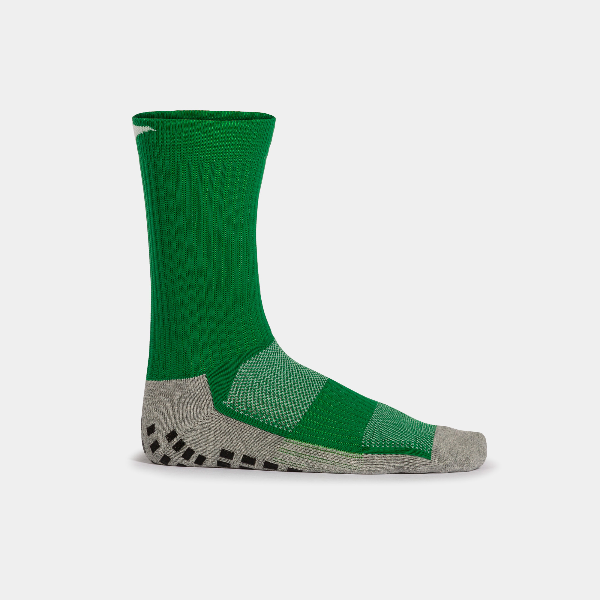 ANTI-SLIP SOCKS GREEN