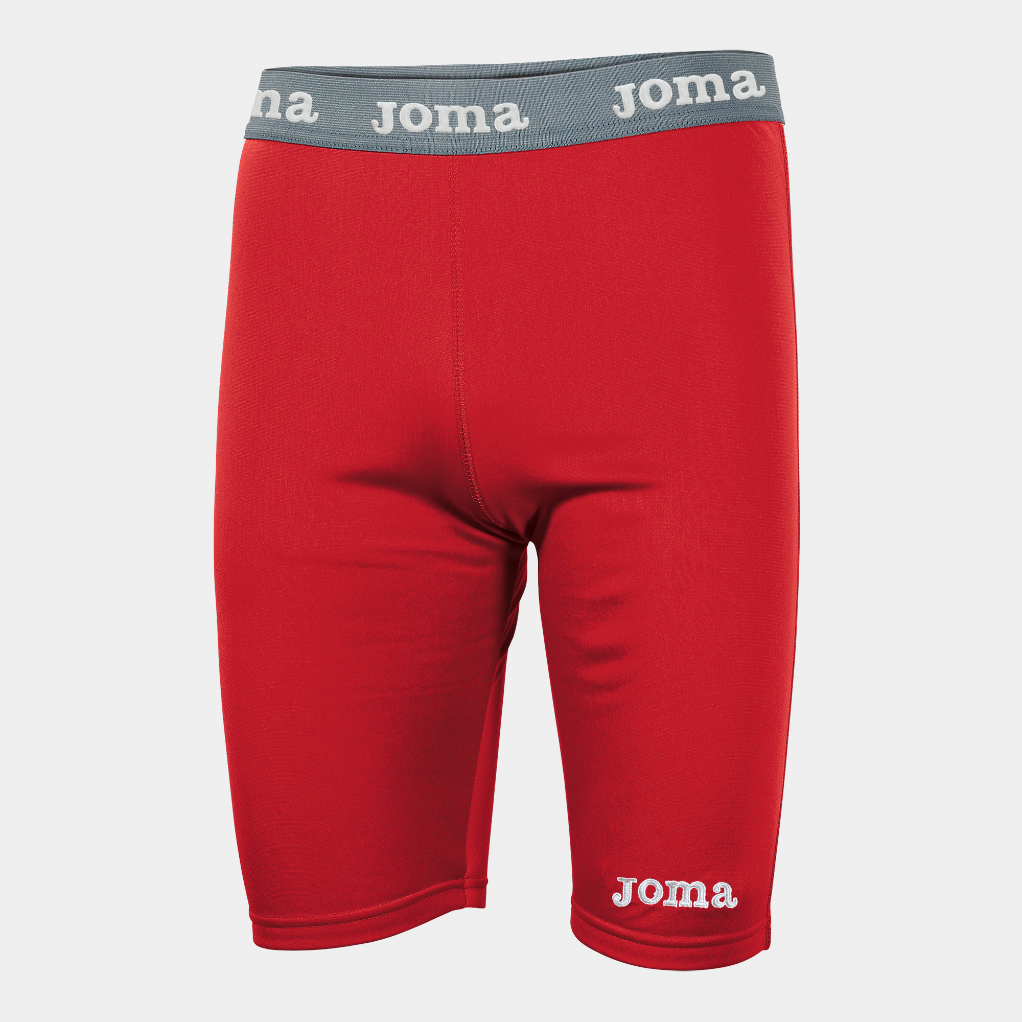 RED SHORT WARM FLEECE