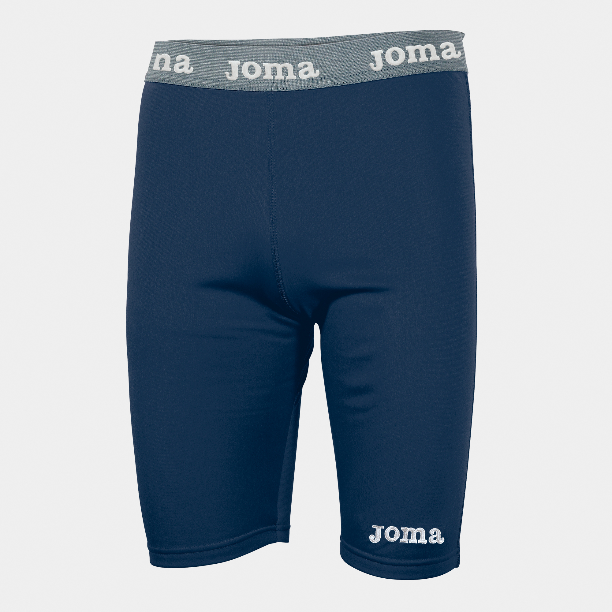 NAVY SHORT WARM FLEECE