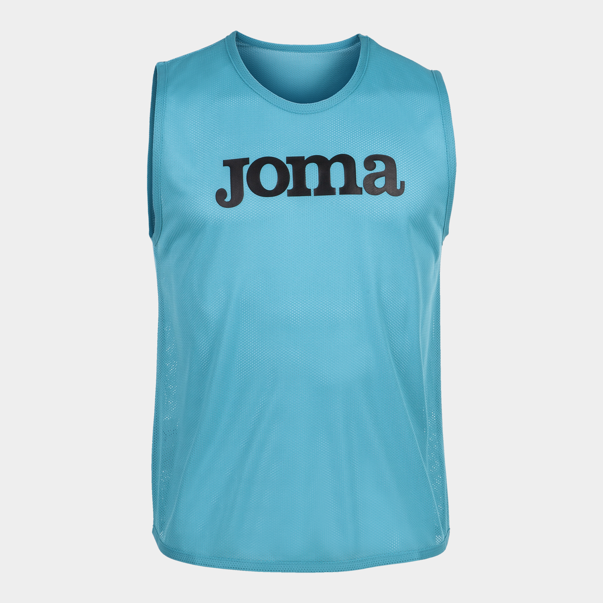 TRAINING BIB FLUOR TURQUOISE