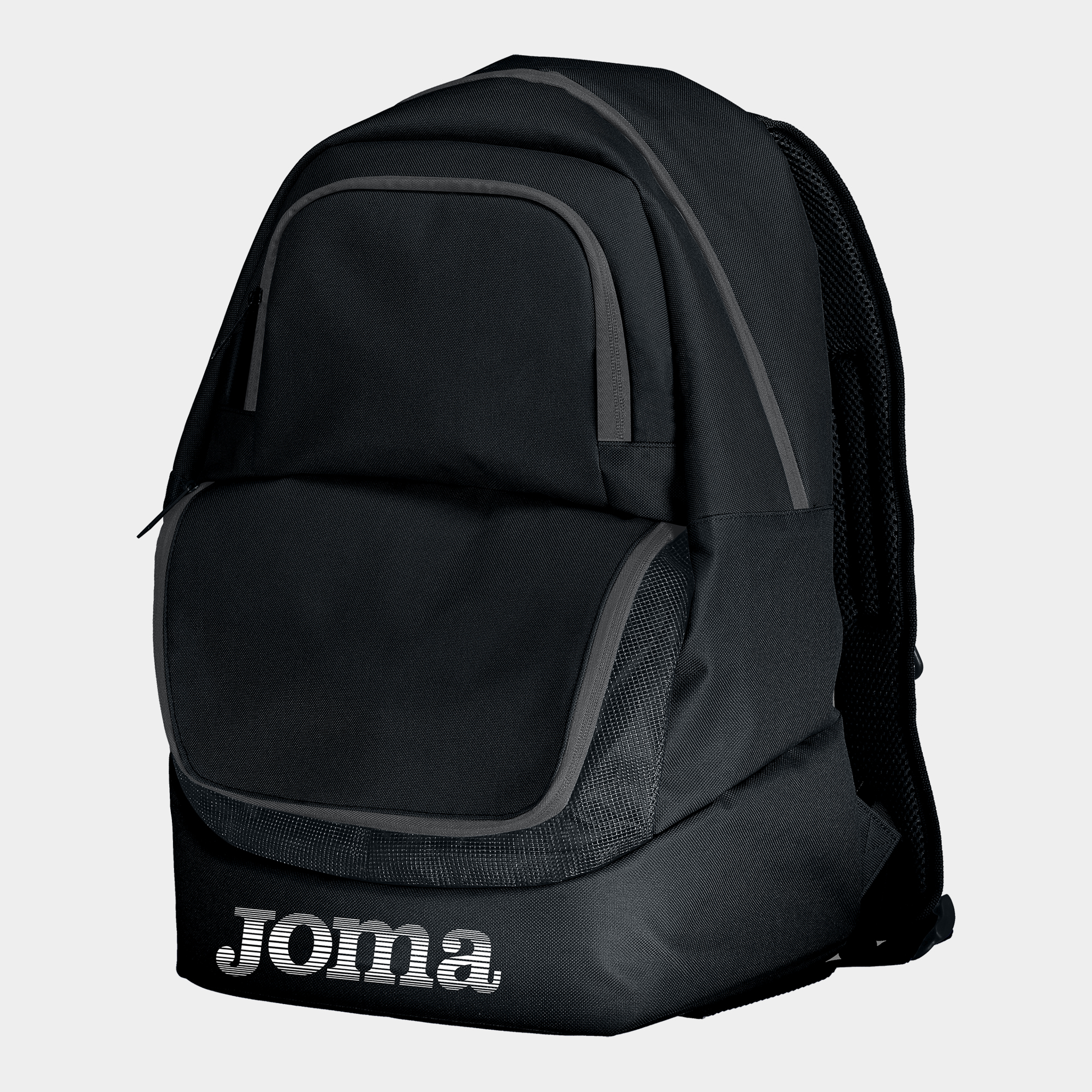 BACKPACK DIAMOND II BLACK