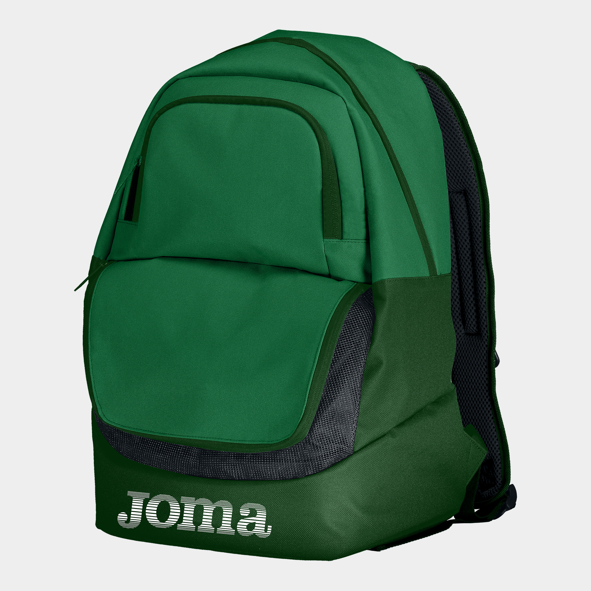 BACKPACK DIAMOND II GREEN