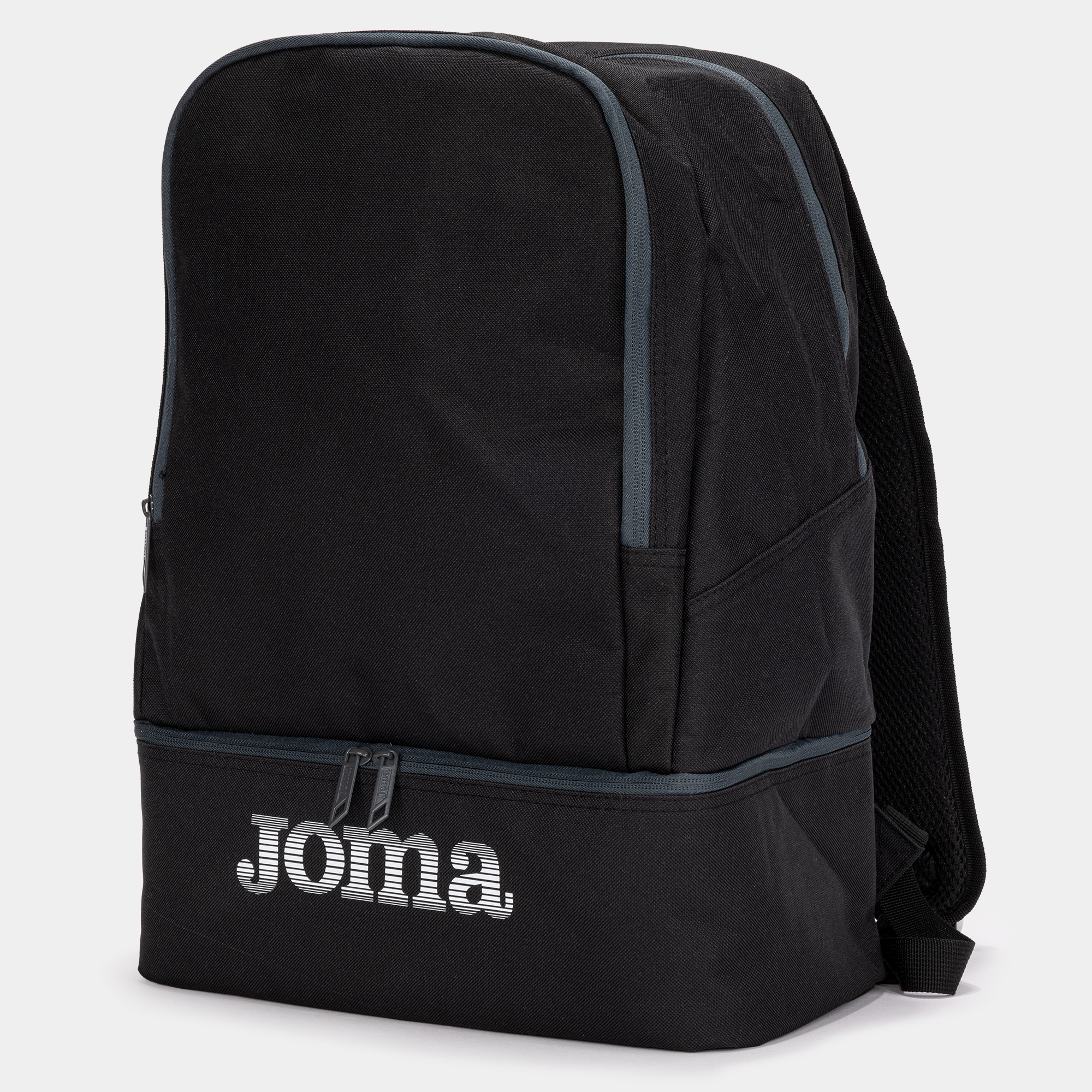 BACKPACK ESTADIO III BLACK