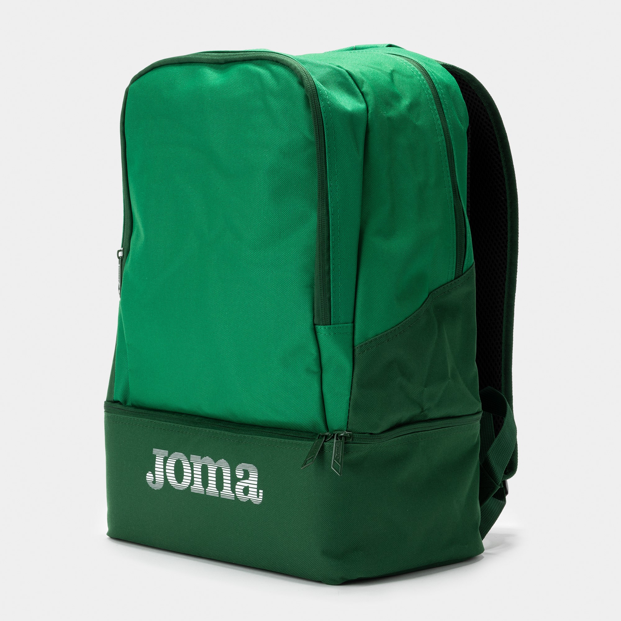 BACKPACK ESTADIO III GREEN