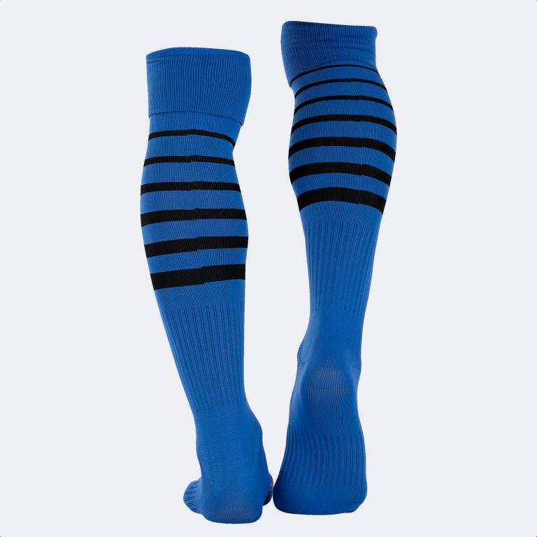 PREMIER II SOCKS ROYAL BLACK