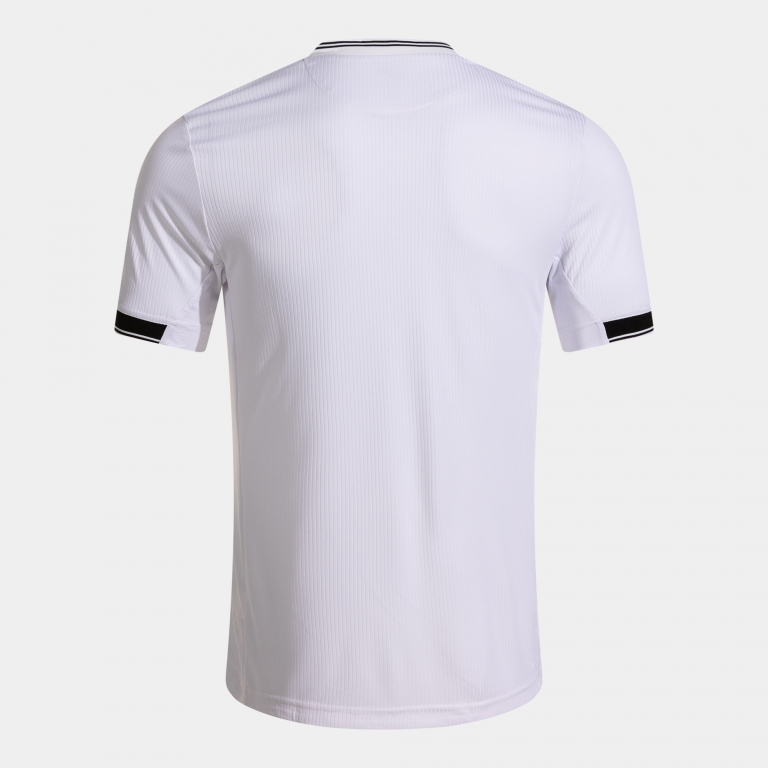 TOLETUM VI SHORT SLEEVE T-SHIRT WHITE