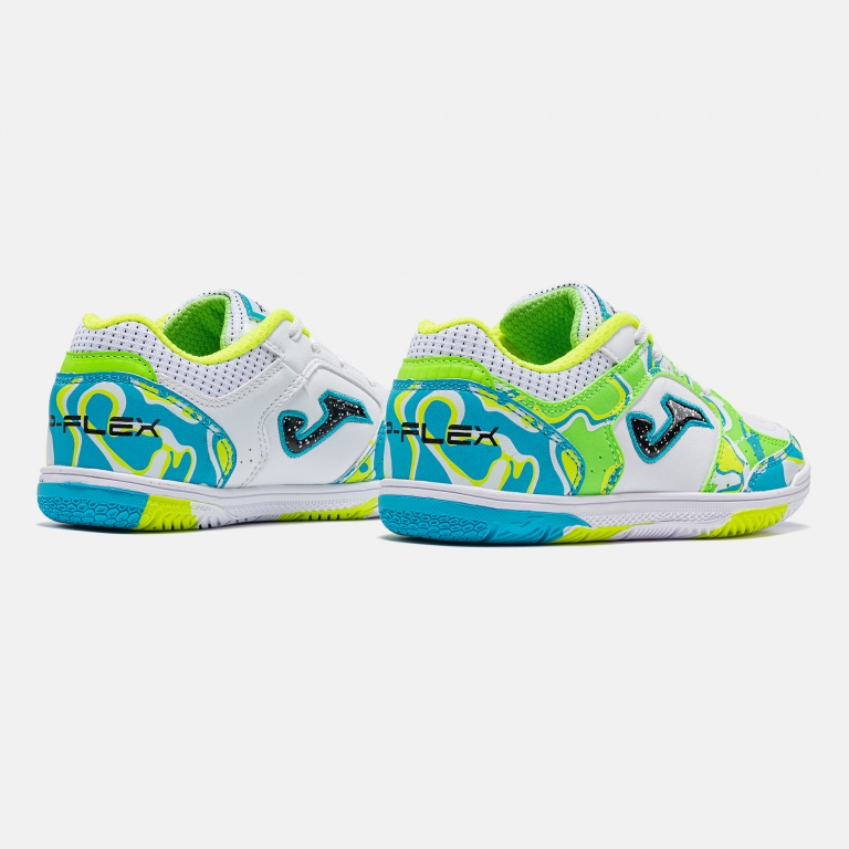 TOP FLEX JR 2662 MULTI COLOR INDOOR
