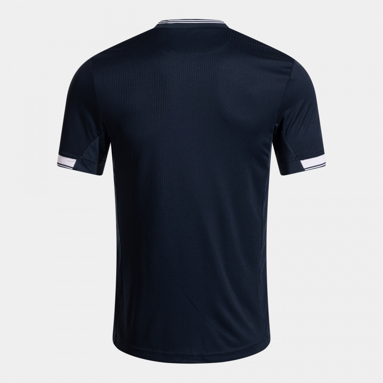 TOLETUM VI SHORT SLEEVE T-SHIRT DARK NAVY