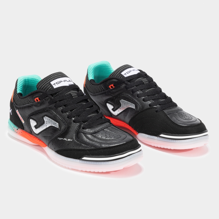 TOP FLEX 2501 BLACK INDOOR