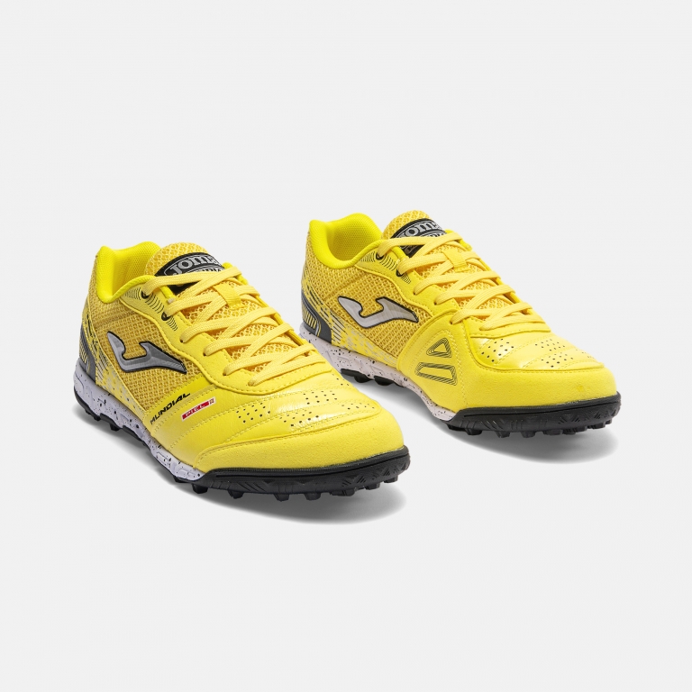 MUNDIAL 2628 YELLOW TURF