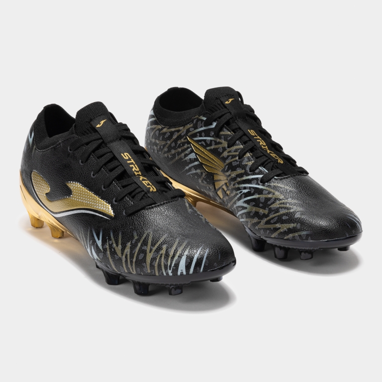 STRIKER 2501 BLACK FIRM GROUND