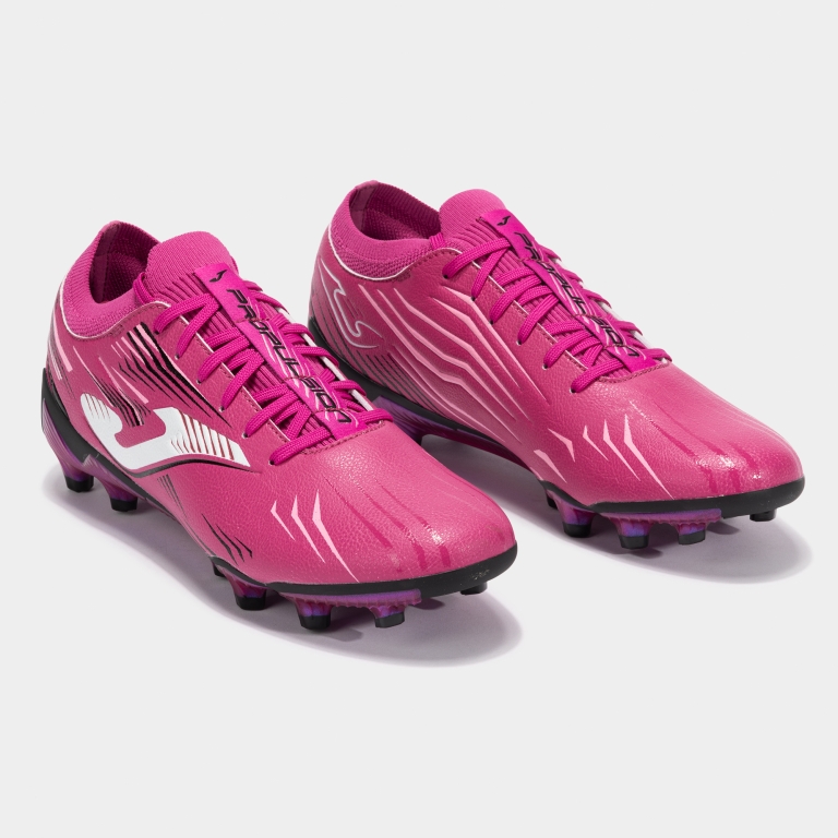 PROPULSION TOP 2510 FUCHSIA FIRM GROUND