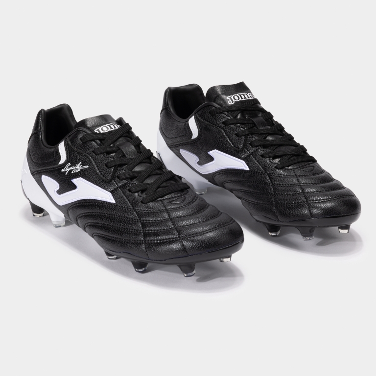 AGUILA CUP 2401 BLACK WHITE FIRM GROUND