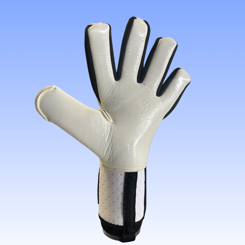 Brankařské rukavice GOLISIMO BLACK PRO