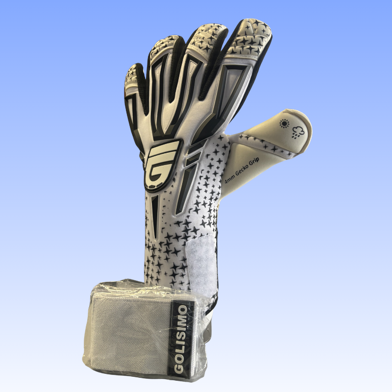 Brankařské rukavice GOLISIMO GRIP LONG