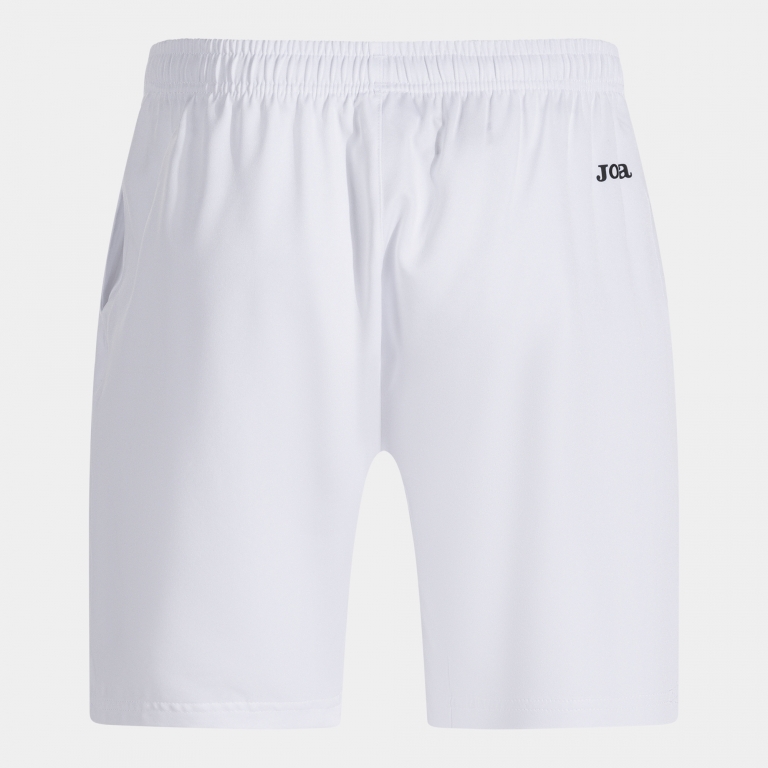 MASTER BERMUDA WHITE