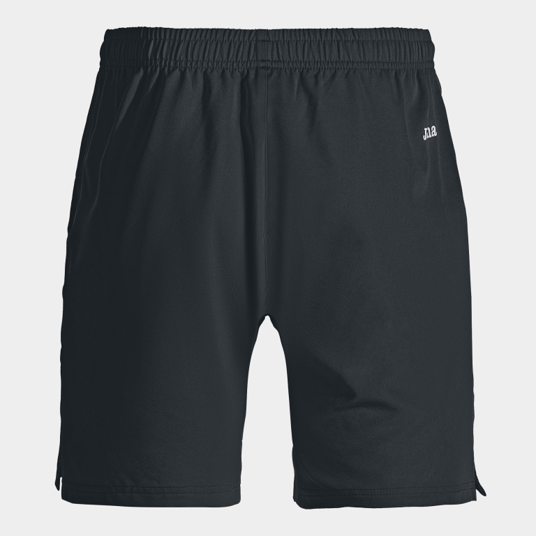 BERMUDA MASTER BLACK