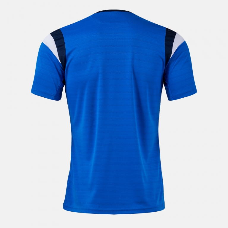 SHORT-SLEEVE T-SHIRT TERRA ROYAL DARK NAVY
