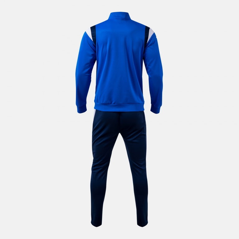 TRACKSUIT TERRA ROYAL DARK NAVY