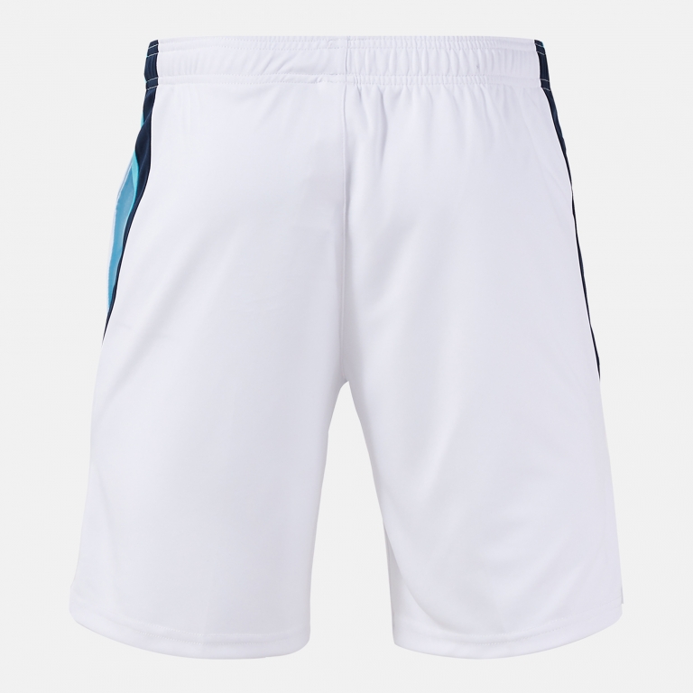 BERMUDA TERRA WHITE TURQUOISE FLUOR