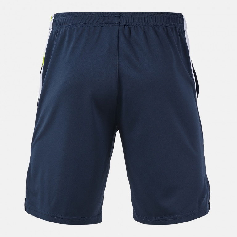BERMUDA TERRA DARK NAVY LIMA