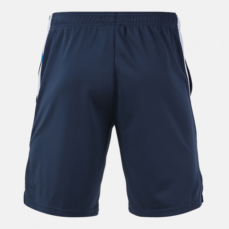 BERMUDA TERRA DARK NAVY ROYAL